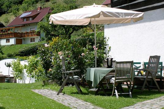 Landhotel Neugebauer Lollinggraben Exterior photo